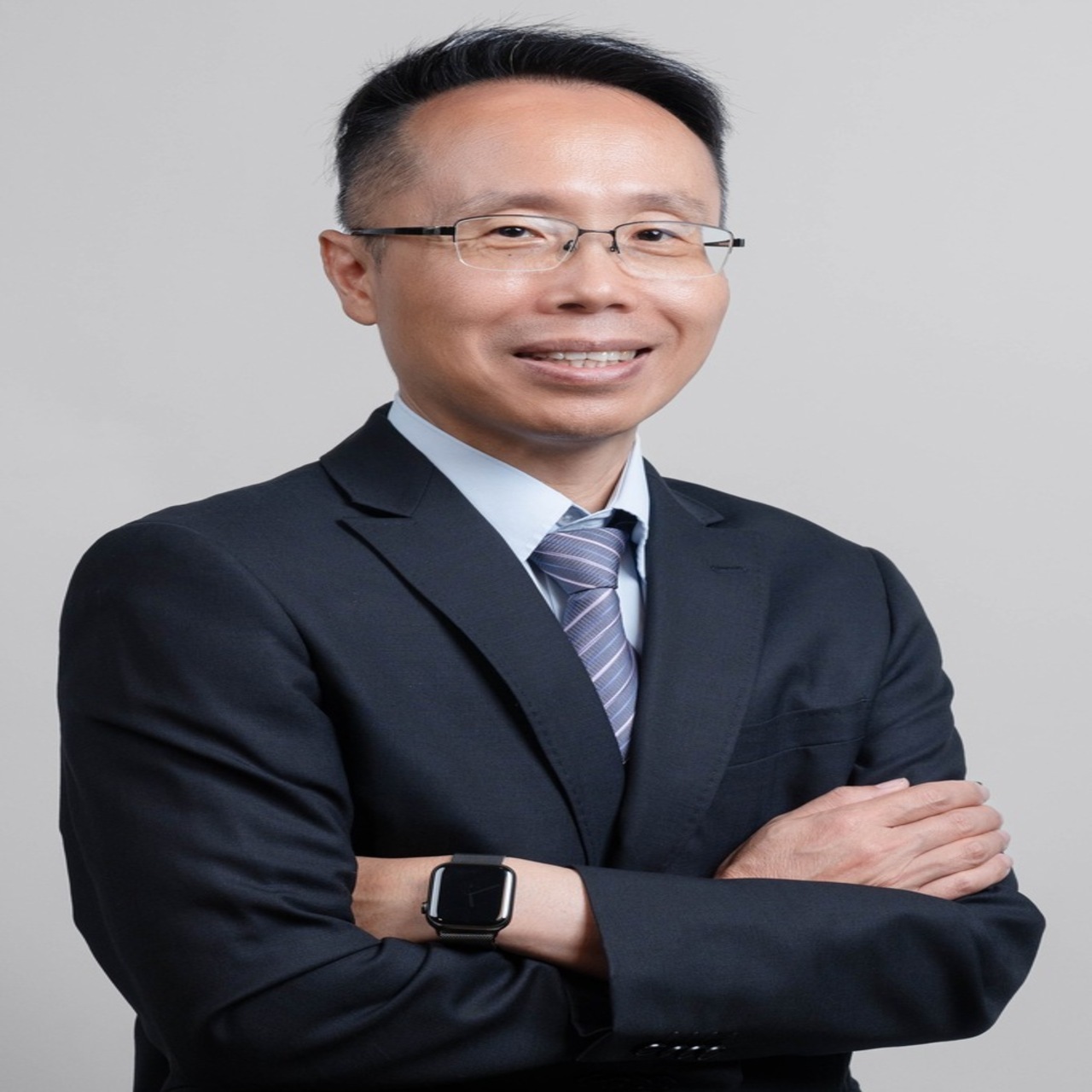 姚賀騰 副校長圖片